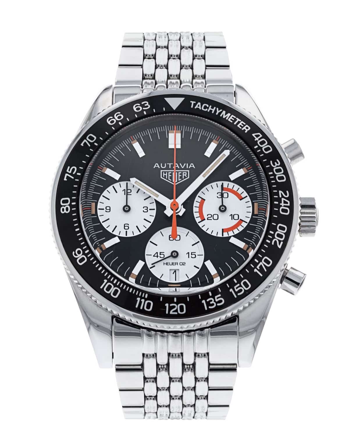 Tag Heuer Autavia CBE2117.BA0687